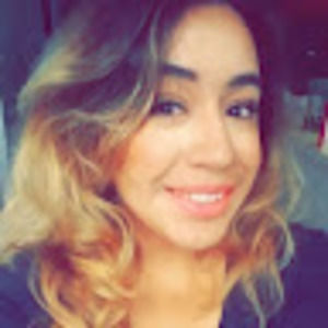 Meet your Posher, Reyna